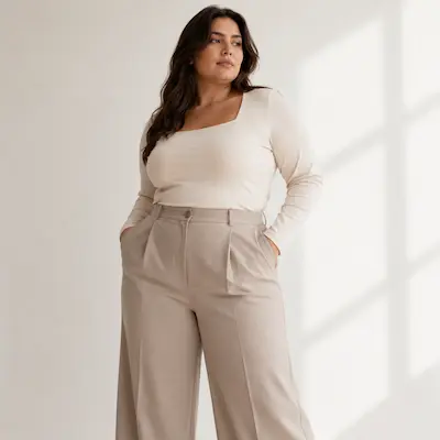 Γυναικεία Plus Size